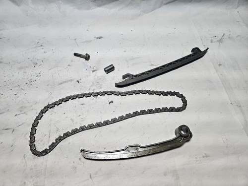 GLISSIERES + STEUERKETTE PEUGEOT SATELIS COMPRESSOR 125 2007 K15 (06-14)