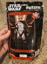 Star wars 100 Piece Puzzle