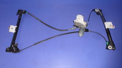 Leve-vitre électrique Pour Coffre Hayon Arrière Land Rover Freelander 1 (1998-2006) - Référence CVH101150