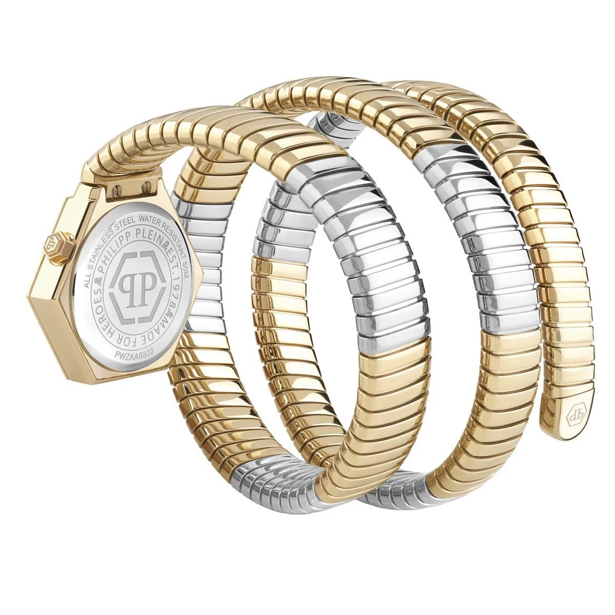 Bague philippe plein sale