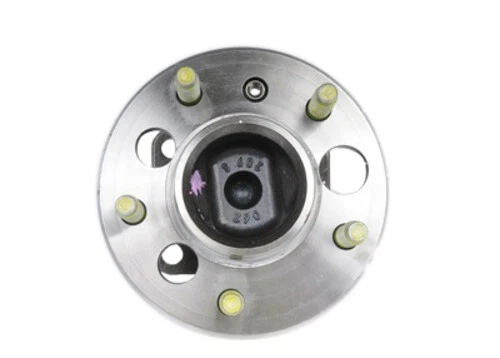 Conjunto de cojinete de rueda y buje trasero ACDelco GM equipo original RW20-39 Foto 3 de 3