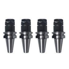 BT30 ER20 70L Collet Chuck Tool Holder Toolholder CNC Milling Tool Holder 4pc