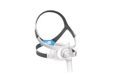 ResMed AirFit F40 Full Face APAP/CPAP Maske mit AdaptiSeal™-Maskenkissen