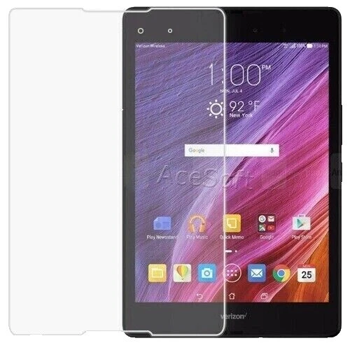 Tablet & eReader Screen Protectors for ASUS ASUS ZenPad 8.0