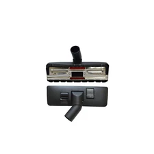 4yourhome Generic 1 1/4 inch 32mm Universal Vacuum Cleaner Combo Rug/Floor Tool