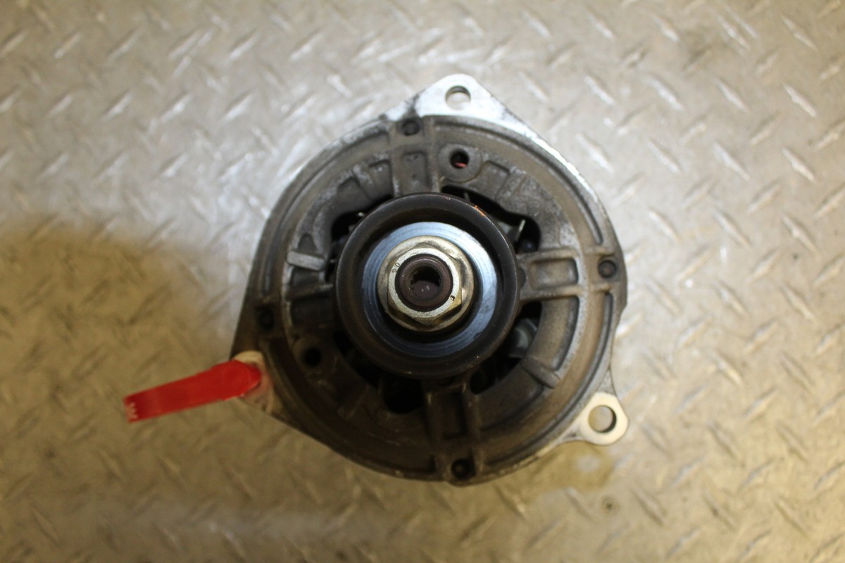 2003 BMW R1150RT R 1150 RT ENGINE MOTOR GENERATOR ALTERNATOR