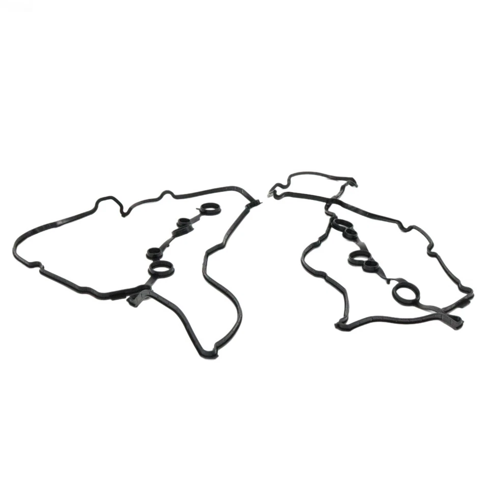 13270-1LA1A Nuevo Para INFINITI QX56 QX80 2011-2023 Junta Cubierta Válvula 13270-1LA0A Foto 2 de 4