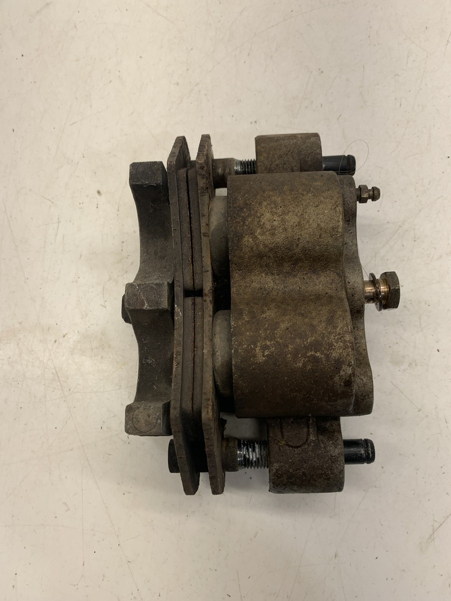 Brake Caliper, 2 Piston, Front RH - 2016 Arctic Cat Wildcat X 1000