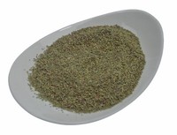 (54 Eur/Kg) Sena-Premium Fein Geschnittener Rosmarin (100G)