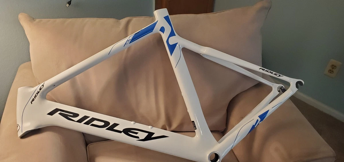 Ridley Bike Frames for Racing Bike for sale | eBay