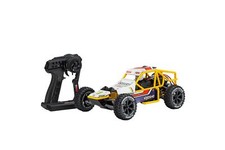 Kyosho - Sand Master 2.0 1/10 2WD Buggy Ready-Set Color Type 1, White
