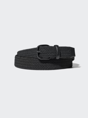 uniqlo mens belt
