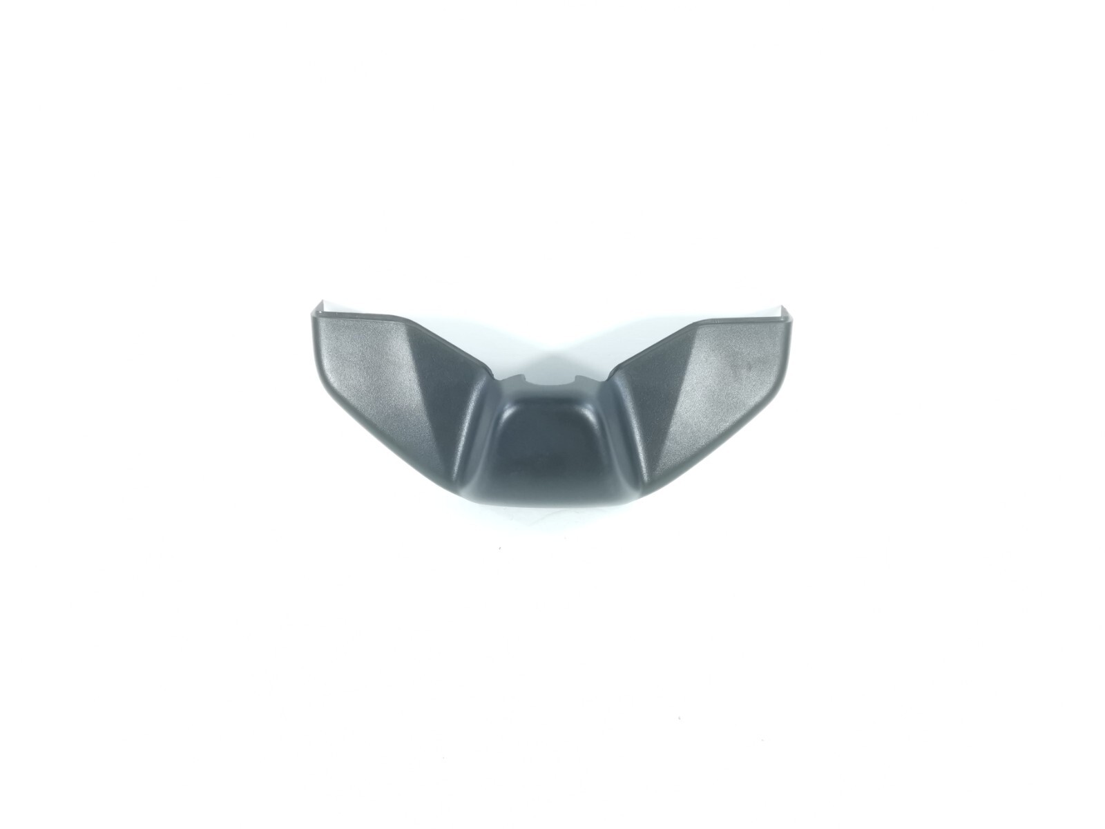 17-20 MASERATI Levante INTERIOR REAR VIEW MIRROR TRIM COVER 670040422