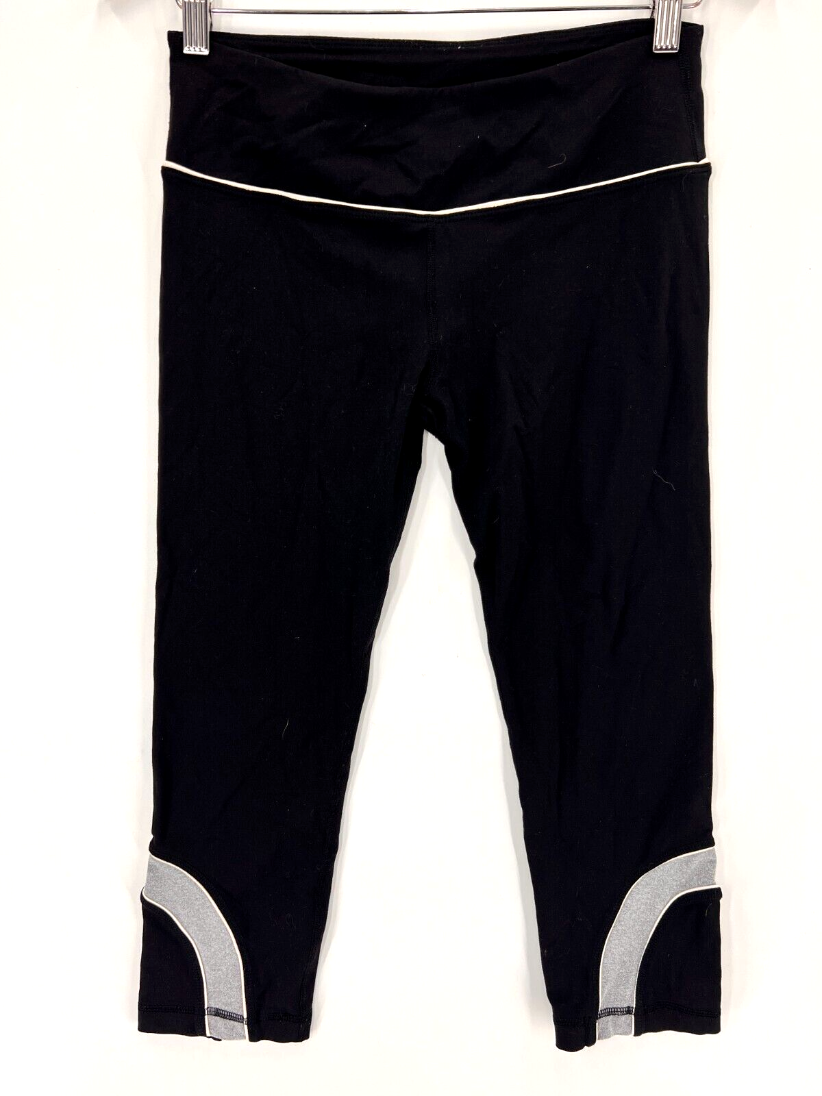 Hard Tail Yoga Capris