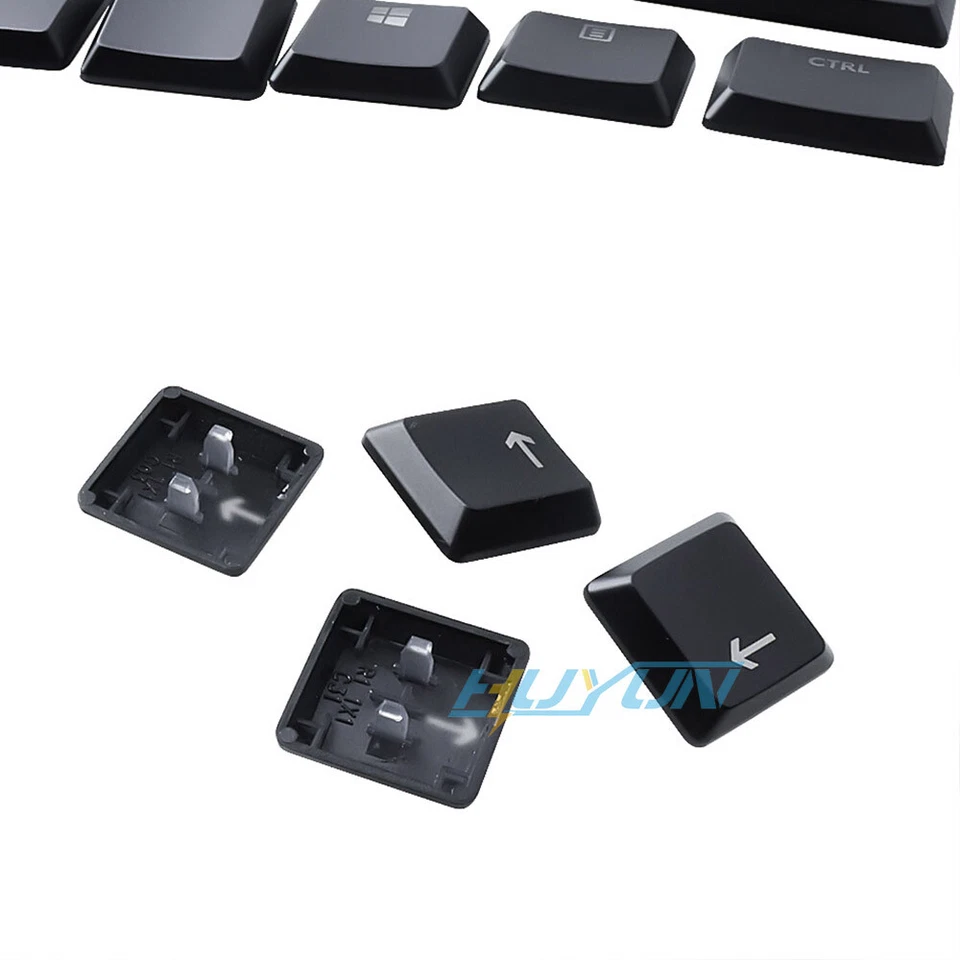 A full set Keycaps for Logitech G815 G813 G915 G913 UK Version Gaming Keyboard - Image 4 of 4