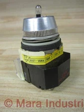 Allen Bradley 800T-16HX17KB6 Selector Switch W/O Knob