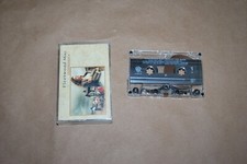 FLEETWOOD MAC "BEHIND THE MASK" Cassette Tape
