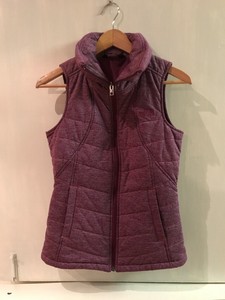 pseudio vest