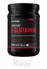 (EUR 44,98/kg) Pure L-Glutamine Pulver 400g von Body Attack
