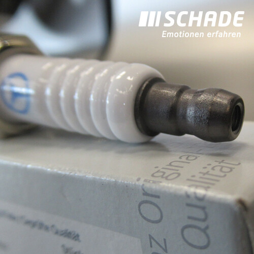 4x Original Mercedes-Benz Zündkerze W202 W124 W210 A0031596803 für  