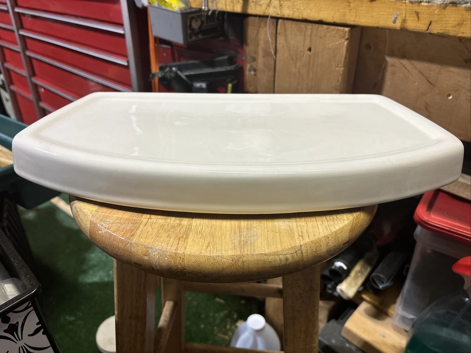 juego tapa depósito inodoro Foto 2 de 4