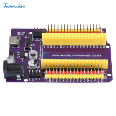 ESP32 ESP32S 38PIN Universal Expansion Board Module For ESP32 Development Board