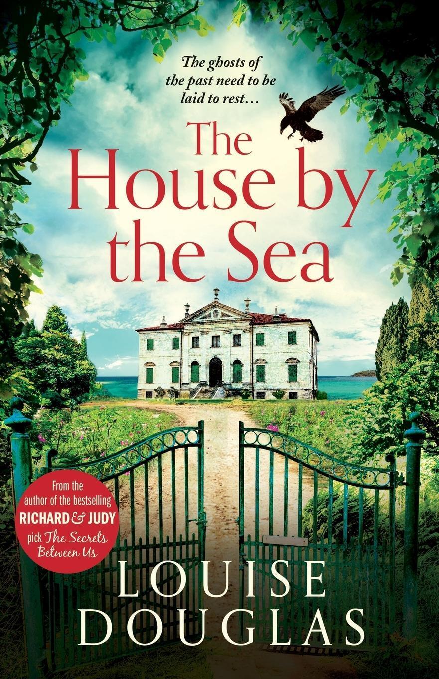 Thumbnail - Louise Douglas | The House By The Sea | Taschenbuch | Englisch (2020)
