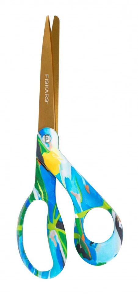 FISKARS Created with Fiskars 8 Inch Scissors Avant Garden - Image 2 of 2