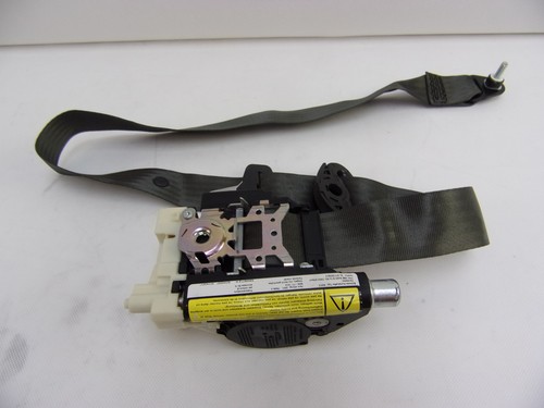 FIAT PUNTO 99-03 CINTURA DI SICUREZZA DESTRA 735321484 - Foto 4 di 8