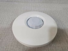 Dynalite DUS704C Universal Sensor Ceiling Mount FW 2.47