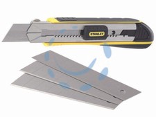 CUTTER GRANDE FATMAX MM.25 CON GUIDA IN ACCIAIO INOX E 4 LAME