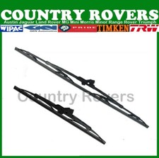 "Limpiaparabrisas delantero Toyota Yaris 2006-2010 23"" y 15"