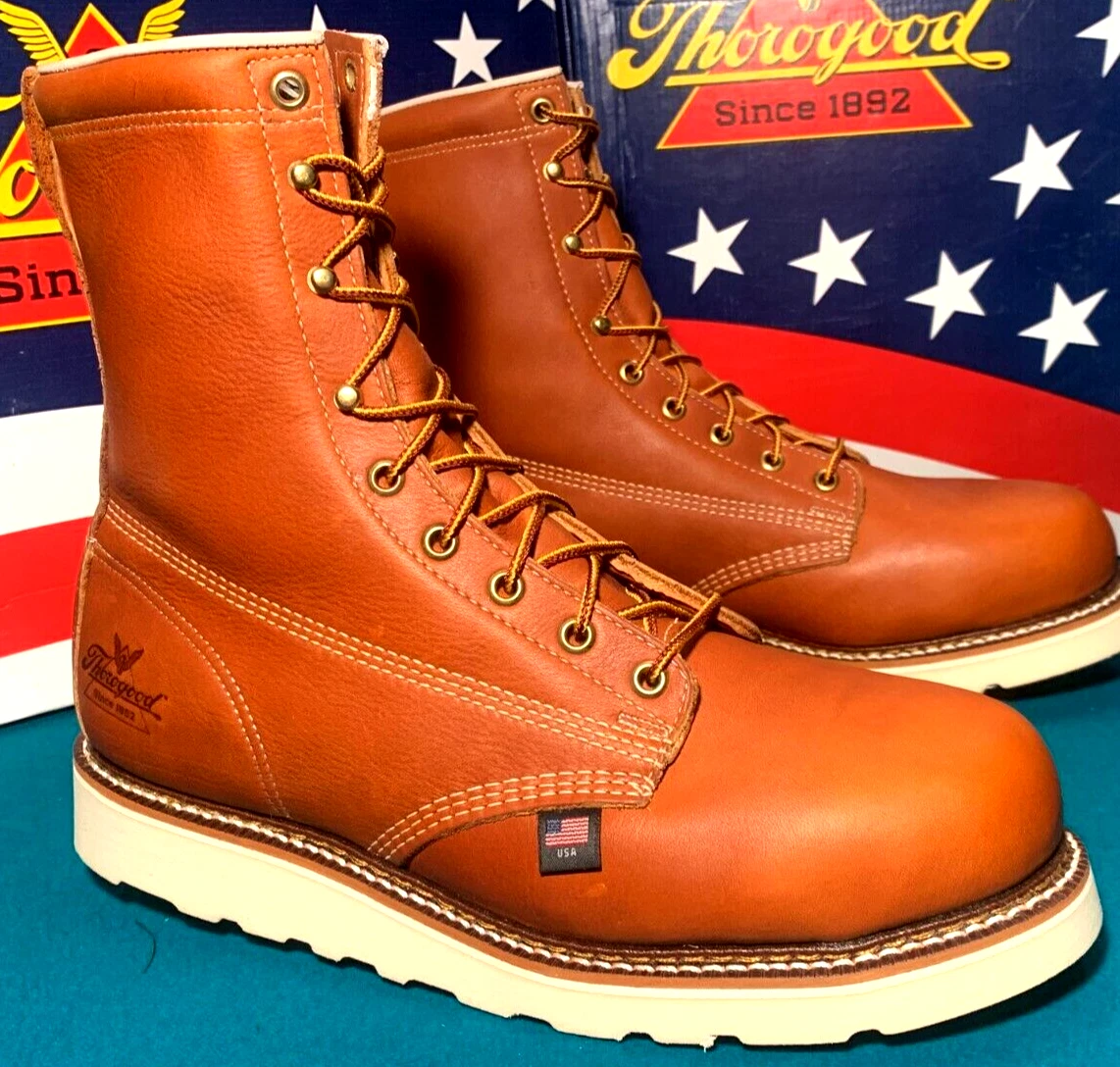 Steel bottom best sale boots