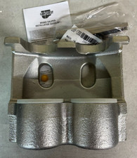 Disc Brake Caliper-Caliper Rear/Front-Left CarQuest 18-4687 Reman No Core