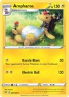 Ampharos 057/189 Swsh03: Darkness Ablaze