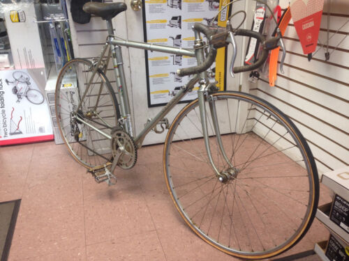 Copertone Bici 26 Pneumatici Bici Da Corsa 24x1 3/8 (37-540 - Foto 9