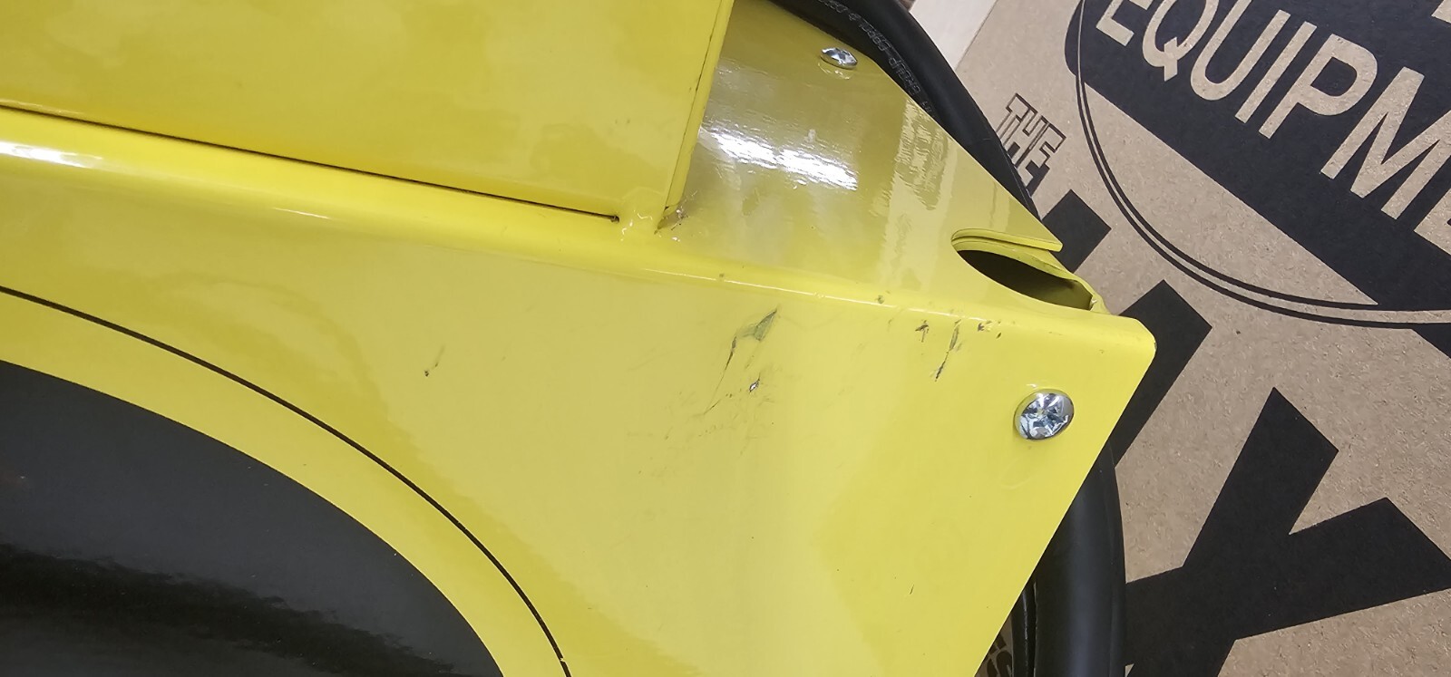 Dent Fix Equipment DF505 MAXI 220volt Dent Puller, Made In USA eBay