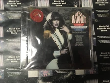 Offenbach: Concerto Militaire;  Lalo: Concerto; Ofra Harnoy Antonio De Almeida