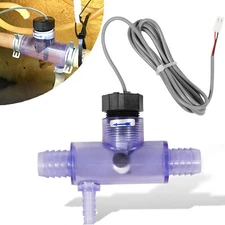 2560-040 Flow Switch Replacement Part Kit for Sundance Spas and Jacuzzi Hot Tub