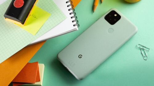 The Price of New in Box Google Pixel 5 128GB 5G  ATT T-Mobile Verizon Unlocked Smartphone HK | Google Pixel Phone