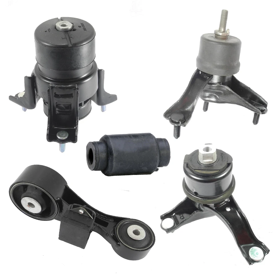 Motor de calidad superior y montaje de transmisión 5 piezas para Toyota Venza 09-16 2,7 L Foto 2 de 4