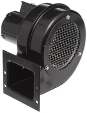 NBK Blower / Fan, Empyre and Cozeburn 250 & 450