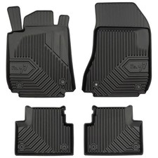 Tappetini Auto TPE Frogum No.77 per Alfa Romeo 159 2005-2011 TPE set di tappeti