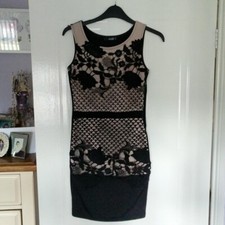 Quiz size 6 cocktail dress