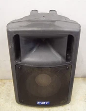 FBT MaxX 4  Speaker 300W+100W  Monitor #1