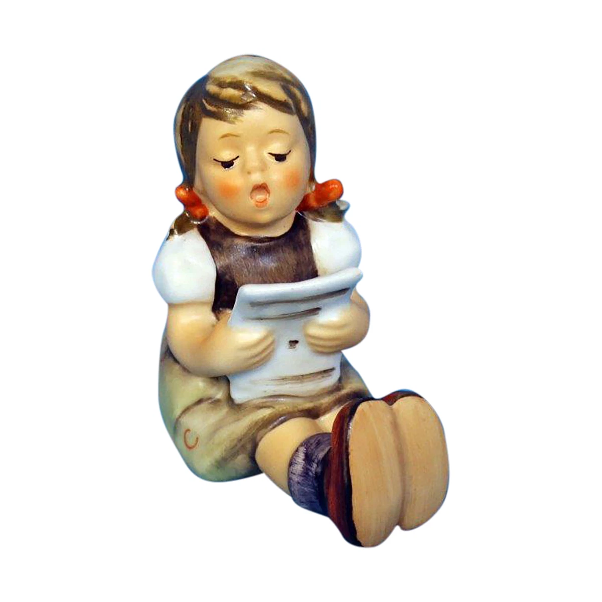 Hummel Figurines Price List, History And Rare Examples, 49 OFF