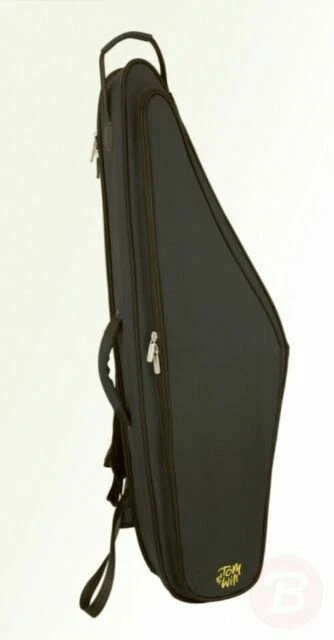 Wind & Woodwind Saxophone Cases & Bags