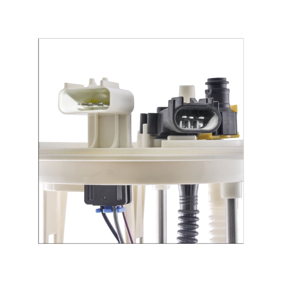 Herko Fuel Pump Module 224GE for Ford E-350 Super Duty E-450 Super Duty 09-14 - Image 4 of 4