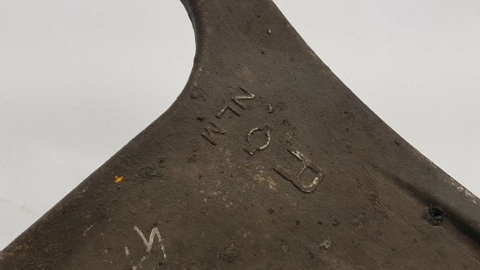 INFINITI M M30D 175KW TRACCIÓN TRASERA DERECHA SUSPENSIÓN BRAZO DE CONTROL HORQUILLA Foto 4 de 4