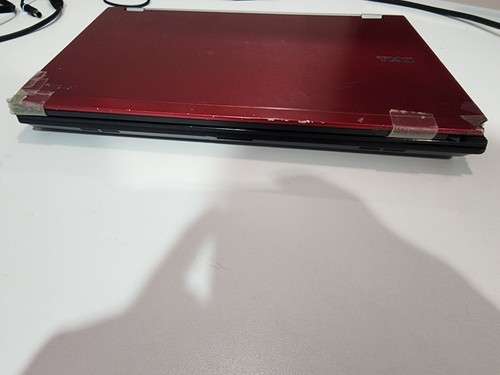 Dell LATITUDE E4310 13"" | Core i5 M540 | 2 GB RAM | SIN DISCO DURO | SIN SISTEMA OPERATIVO | GRADO C - Imagen 7 de 12